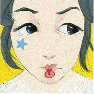 影迷半山头像